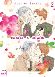 Hosaka & Miyoshi - T02