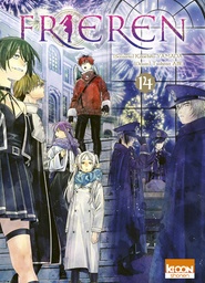 Frieren - T14