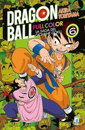 Dragon Ball - Full Color - T06 - L'enfance de Goku