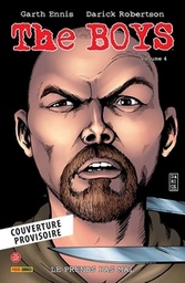 The Boys - T04 - Croire - Poche