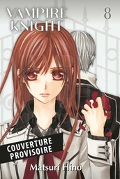 Vampire Knight - Perfect Edition - T08