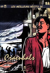 Meilleurs récits de... - T69 - Craenhals