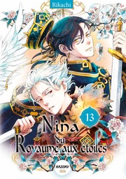 Nina du royaume aux étoiles - 13