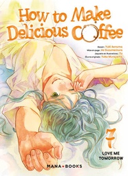 How to Make Delicious Coffee - T07