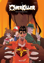 OverKiller - T03 - The Danger of Love