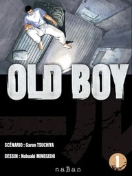 Old Boy - T01
