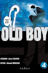 Old Boy - T04