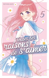 Toutes les raisons de s'aimer - T05