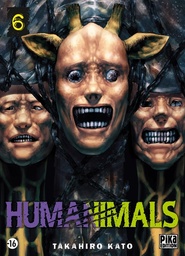Humanimals - T06