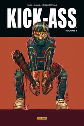 Kick-Ass - T01 - Poche