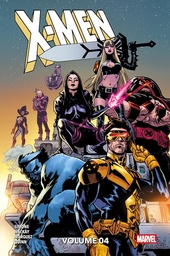 X-Men - Édition Collector N°04