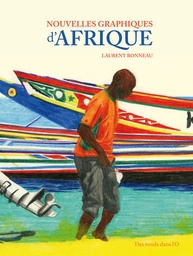 Nouvelles graphiques d'Afrique