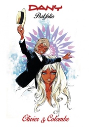 Dany - PortFolio Olivier Rameau & Colombe Tiredaile