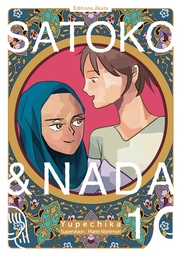 Satoko & Nada - T01