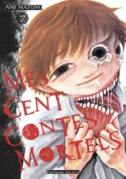Mes cent contes mortels - T07