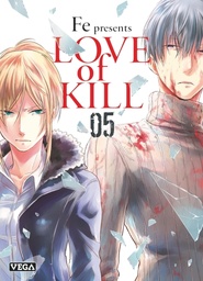 Love of Kill - T05