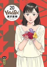 Yawara! - T20