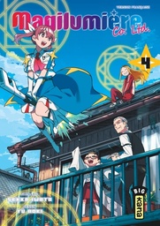 Magilumière Co. Ltd. - T04