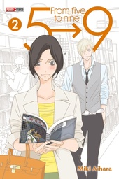 From Five to Nine - 5→9 - T02