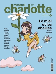 Charlotte mensuel - N°06