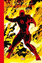 Daredevil - Born Again