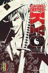 Samurai Deeper Kyo Star Edition - T01