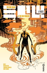 The One Hand & The Six Fingers - N°04
