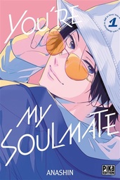 Pack You're My Soulmate - T01+02