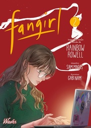 Fangirl - T02