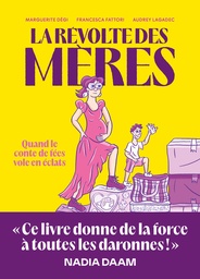 La révolte des mères