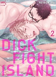 Dick Fight Island - T02