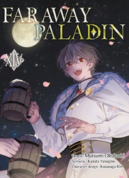 Faraway Paladin - T14