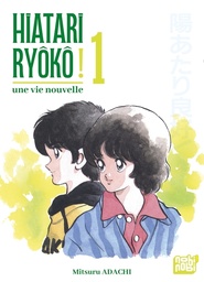 Hiatari Ryôkô! - Une vie nouvelle - T01