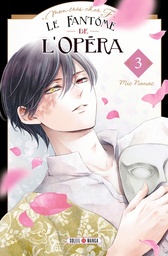 Mon très cher F - Le Fantôme de l'Opéra - T03