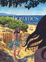 Un été loin des hommes