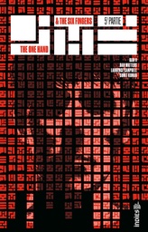 The One Hand & the Six Fingers - N°05