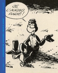 Les Tuniques Bleues - TT T01 + T02 Prestige - Un chariot dans l'Ouest + Du nord au sud