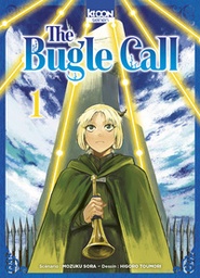 The Bugle Call - T01 - Petit prix 3€