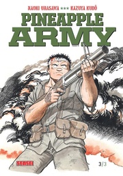 Pineapple Army - T03