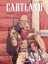 Cartland - INT02