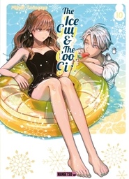 The Ice Guy & The Cool Girl - T10