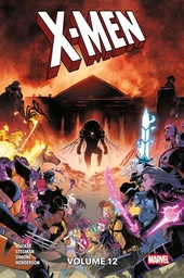 X-Men - T12 - Edition collector