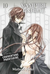 Vampire Knight - Perfect Edition - T10
