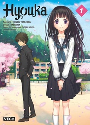 Hyouka - T01