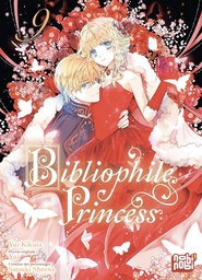 Bibliophile Princess - T09