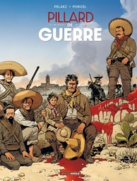 Histoires de guerre - Pillard de guerre