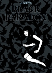 Black Paradox
