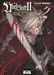 Übel Blatt II - L'ordre du roi défunt - T02