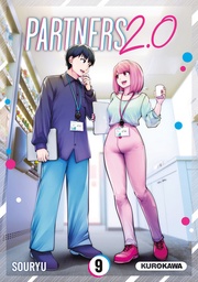 Partners 2.0 - T09