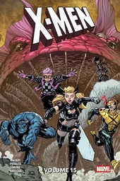 X-Men - T15 - Edition collector